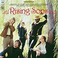 Best Buy: Rising Sons Featuring Taj Mahal & Ry Cooder [LP] VINYL