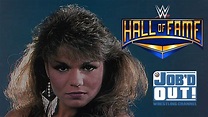 Should NANCY BENOIT be Inducted into the WWE Hall of Fame? (JOB'd Out ...