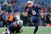 New England's Nick Folk sets NFL record with 57th straight field goal ...