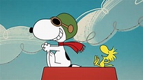 ‘The Snoopy Show’ Review: Peanuts Characters Delight in New Series ...