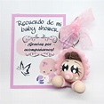 Paquete De 12 Recuerdos Baby Shower Regalos Llaveros Bebés - $ 289.00 ...