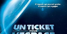 Un Ticket Pour L'Espace (2006), un film de Eric Lartigau | Premiere.fr ...