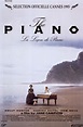 Cineteca Universal: El Piano (The Piano) - Jane Campion 1993