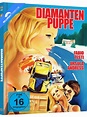 Diamantenpuppe 2K Remastered Limited Mediabook Edition Cover B Blu-ray ...