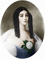 Marie Duplessis: la dama de las camelias | Culturamas, la revista de ...