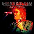 Glenn Hughes | 22 álbuns da Discografia no LETRAS.MUS.BR