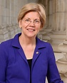 Elizabeth Warren - Wikipedia