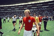 1970s World Cup gallery - Liverpool Echo