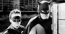 El programa de televisión ‘Batman’ celebra su 51 aniversario | Diario ...
