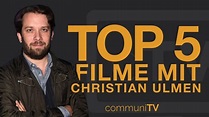 TOP 5: Christian Ulmen Filme - YouTube