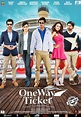 One Way Ticket Upcoming Marathi Movie Cast Crew Story Trailer Release Date
