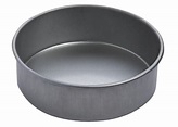 6-Inch Round Cake Pan - Buy Online in UAE. | Kitchen Products in the ...