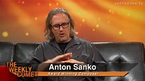 "The Possession" Composer Anton Sanko Interview - YouTube