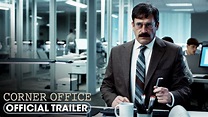 Corner Office (2023) Official Trailer - Jon Hamm, Danny Pudi, Sarah ...