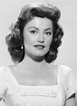 Matagi Mag Beauty Pageants: Jackie Loughery - Miss Universe USA 1952