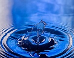 Cómo hacer fotos de gotas de agua en 5 pasos - Foto24