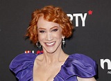 A Brief Timeline of Kathy Griffin Controversies