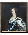 Kaiserin Eleonora Magdalena von Mantua-Nevers-Gonzaga von German School ...