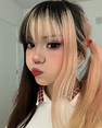 lina on Instagram: “more pigtail photos i guess :D” | Hair inspo color ...