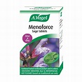 A. Vogel Menoforce Sage Tablets 30 Pack | Inish Pharmacy | Ireland