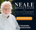 10 Best Neale Donald Walsch Books You Must Read
