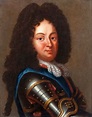Portrait Of Philippe d'Orléans, d'Orleans, Regent Of France, After Jb ...