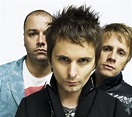 Muse's Ridiculous(ly Awesome) Olympic Anthem : The Record : NPR