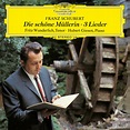 "Schubert: Die schöne Müllerin + 3 Lieder (Remaster)". Album of Hubert ...