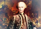 Count of St. Germain: The Story of a Man Who Knew Everything and Never Died