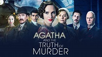 Agatha and the Truth of Murder (2018) - AZ Movies