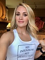Carrie Underwood - Instagram and social media-04 | GotCeleb
