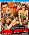 Cobra Woman (Special Edition) - Kino Lorber Theatrical