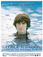 George Harrison: Living in the Material World - film 2011 - AlloCiné