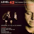 Level 42 - Level 42: The Remix Collection - Amazon.com Music