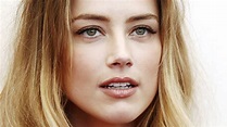 The Transformation Of Amber Heard
