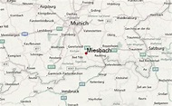 Miesbach Location Guide