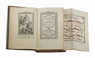 FOURNIER, Pierre Simon le Jeune (1712-1768). Les Caractères de l ...