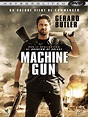 Cartel de la película Machine Gun Preacher - Foto 1 por un total de 15 ...