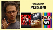 Jake Kasdan | Top Movies by Jake Kasdan| Movies Directed by Jake Kasdan ...