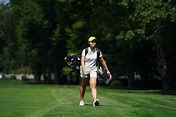Cheryl Hong - Women's Golf - University of Toledo Athletics