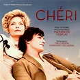 Alexandre Desplat - Chéri (Original Motion Picture Soundtrack) (2009 ...