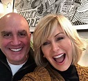 Spectrum News 1 SoCal's Anchor, Lisa McRee is married to her husband ...