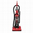 Dirt Devil Breeze Turbo Bagless Upright Vacuum, UD70105B - Walmart.com ...