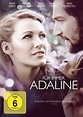 Für immer Adaline - Infos und Filmkritik zum Filmdrama