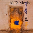 egroj world: Al Di Meola • Orange And Blue