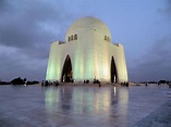 Mazar-e-Quaid, Karachi, Pakistan - YourAmazingPlaces.com