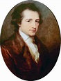 Frederic Hedge – Johann Wolfgang Von Goethe : Germany’s Greatest Writer