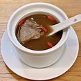 Herbal Duck Soup – Vikings Group
