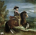Diego de Velázquez: Obras más importantes