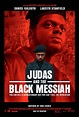 Judas And The Black Messiah Movie Poster - #565376